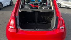 Fiat 500 1.2 Mirror 3dr Petrol Hatchback